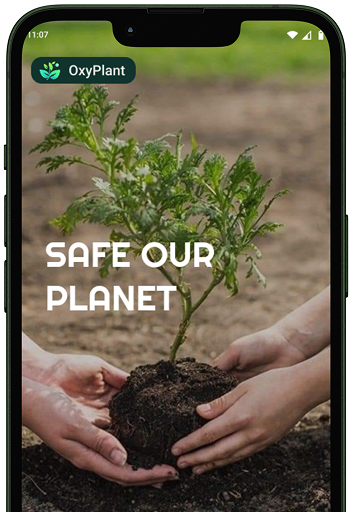 Ilustrasi OxyPlant