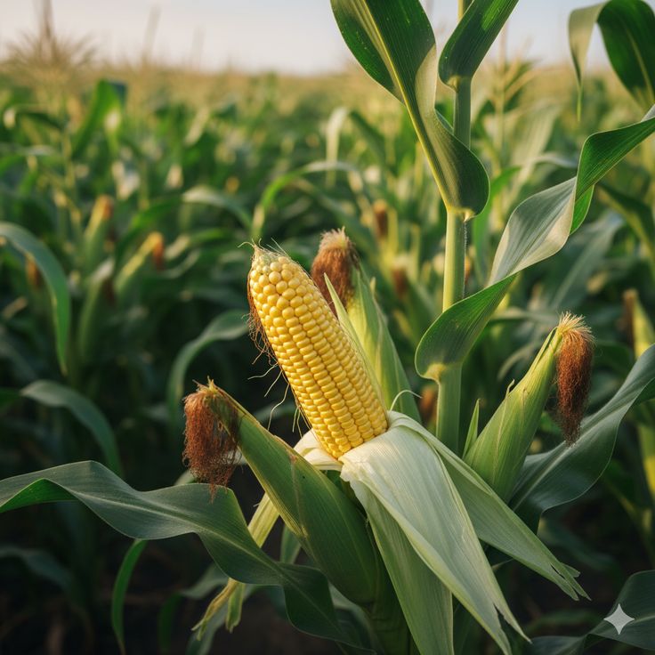 Jagung